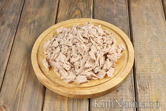 салат с куриной грудкой простой рецепт не слоями салат с куриной грудкой простой рецепт не слоями