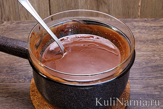 Шоколадный брауни рецепт с фото