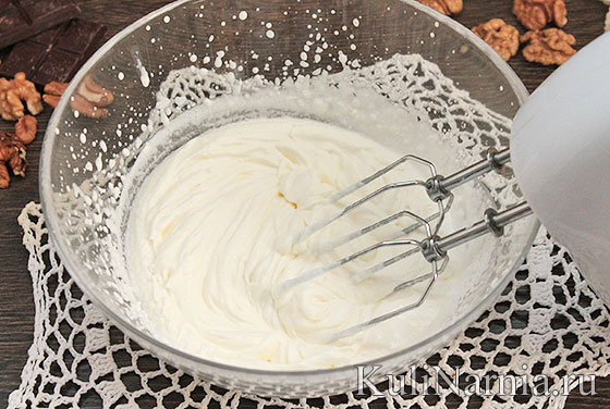 Как сделать крем для панчо